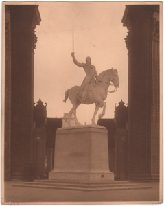 Lafayette